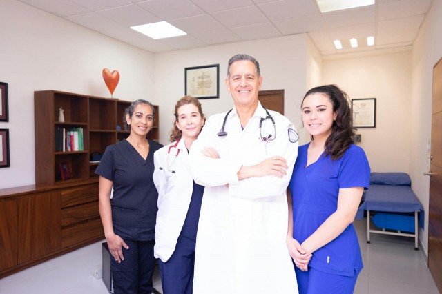 Cardiologia Cl�nica